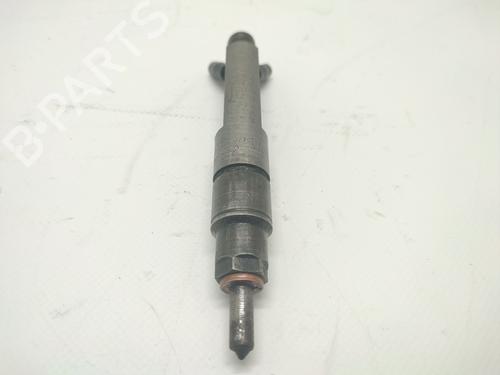 Used Injector SKODA OCTAVIA I (1U2) 1.9 TDI (90 hp) 30834742
