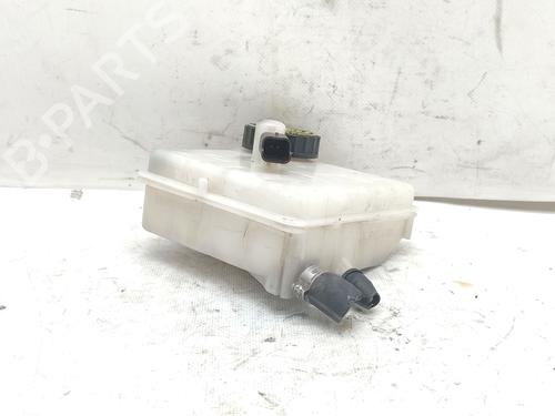 Used Power steering reservoir CITROËN XSARA PICASSO (N68) 2.0 HDi (90 hp) 23179747