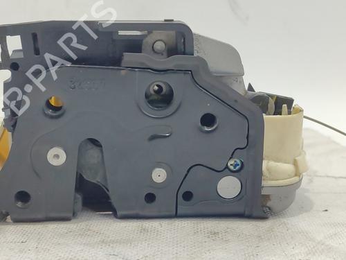 Used Front left lock Front left lock SEAT LEON (1P1) 2.0 TDI 16V (140 hp) 33240471 33240471