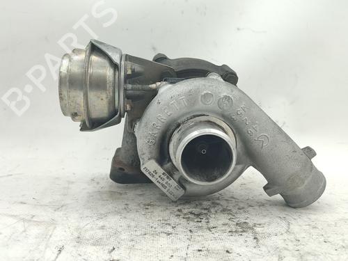 Used Turbocharger/Supercharger Turbocharger/Supercharger OPEL VECTRA C (Z02) 2.2 DTI 16V (F69) (125 hp) 36218634 36218634