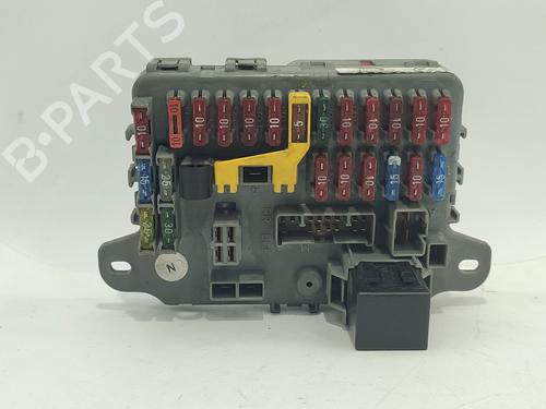 Used Fuse box ROVER 200 II Hatchback (RF) 220 D/SD (86 hp) 31093364