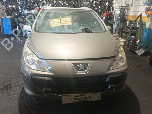 Used Parts PEUGEOT 307 (3A/C) 1.6 HDi (90 hp) 4310282