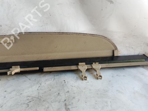 Rear parcel shelf HONDA CR-V III (RE_) 2.2 i-CTDi 4WD (RE6) | BP29892117C85