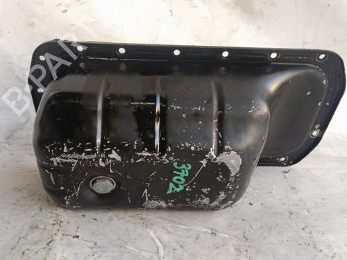 Used Oil sump Oil sump MAZDA 3 (BK) 1.6 DI Turbo (109 hp) 33856108 33856108