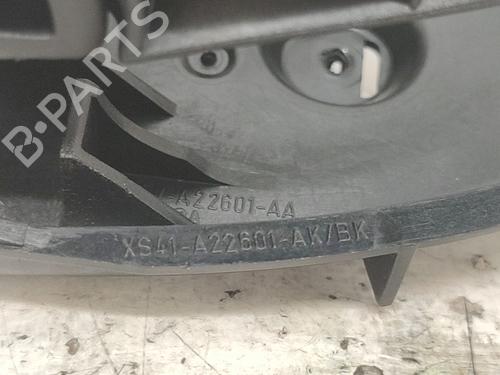Front left interior door handle FORD FOCUS I Saloon (DFW)  | BP27860333I13 