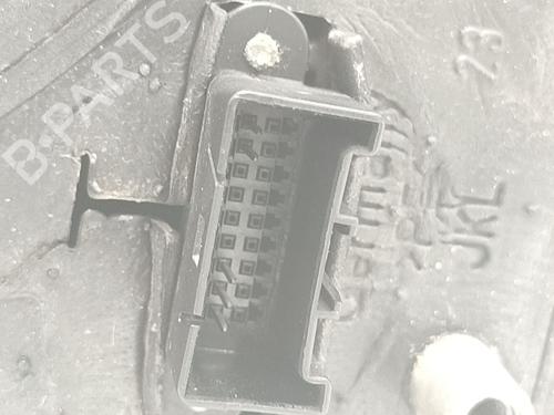 Right mirror OPEL ASTRA H (A04) 1.7 CDTI (L48) | BP29924513C27