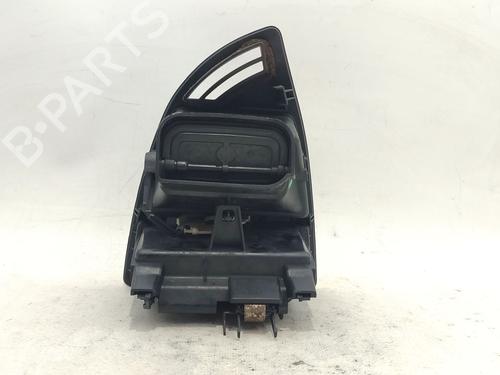 Air vent CITROËN C4 I (LC_) 1.6 HDi | BP34138020I21 - Image 3