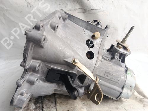 Gearkasse Gearkasse 38589217 38589217