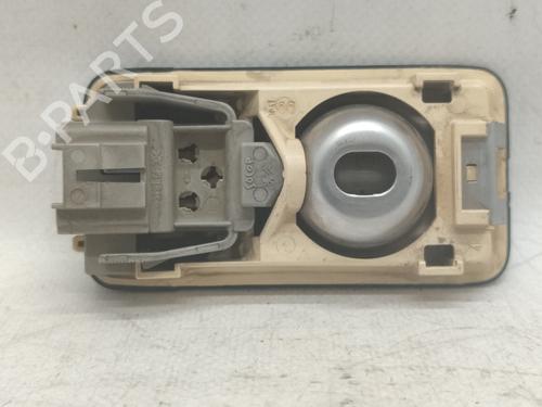 Innerbelysning PEUGEOT 206 Hatchback (2A/C)  | BP16570774I8 
