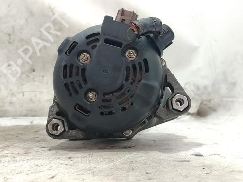 Alternator FORD FOCUS II (DA_, HCP, DP) 1.8 TDCi | BP27598443M7 