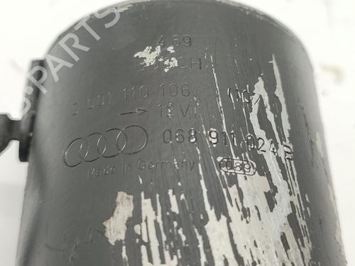 Starter AUDI 80 B4 Saloon (8C2) 1.9 TDI | BP34611635M8 - Image 4