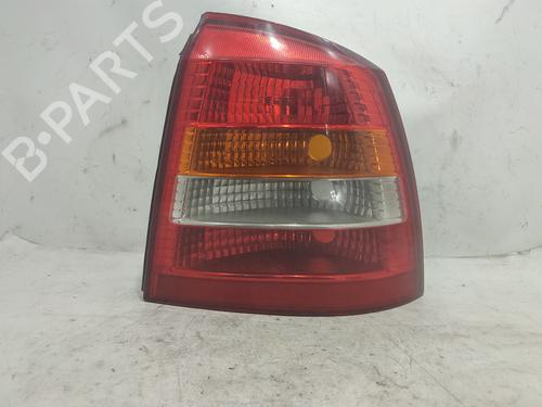 Højre baglygte OPEL ASTRA G Hatchback (T98) 1.7 TD (F08, F48) (68 hp) 22759303
