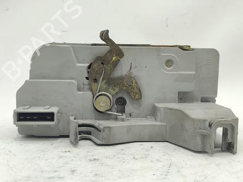 Rear left lock PEUGEOT 307 Break (3E) 2.0 HDI 110 | BP29979630C100 