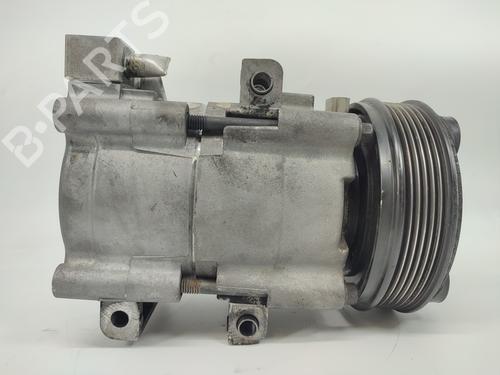 AC compressor FORD MONDEO III (B5Y)  | BP15212289M34 