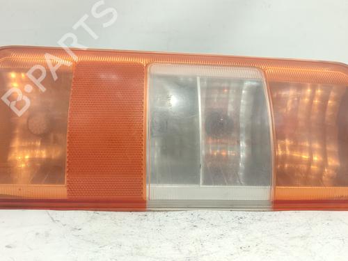 Used Left taillight Left taillight 37758318 37758318