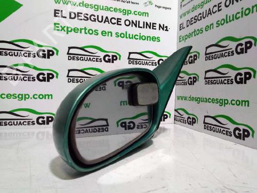 Used Left mirror KIA RIO I Hatchback (DC) 1.3 (75 hp) 7147843
