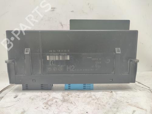 Elektronisk modul BMW 1 (E87) 118 d (122 hp) 23178560