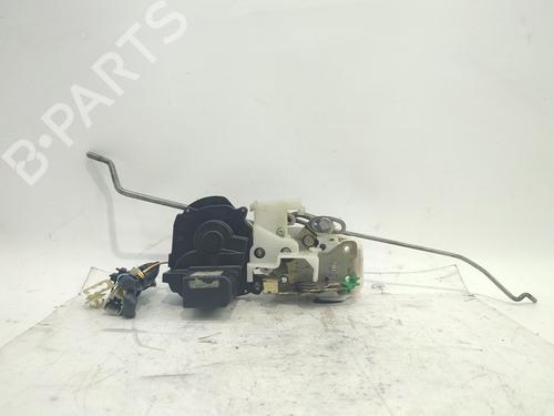 Højre fortil lås HONDA CIVIC VI Fastback (MA, MB) 1.4 i (MA8, MB2) (90 hp) 32237214