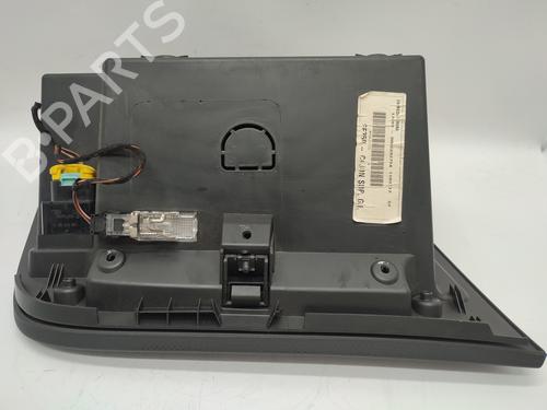 Glove box SEAT LEON (1P1) 1.4 16V | BP16170869C95 