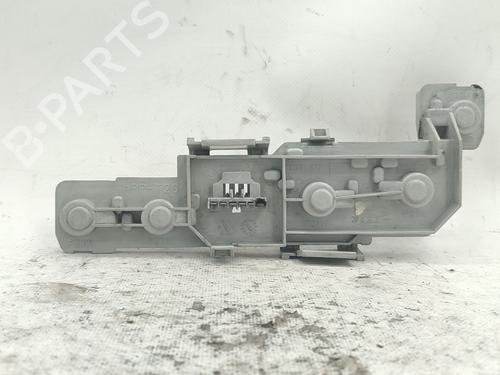 Portalamparas OPEL VECTRA C (Z02) 2.2 DTI 16V (F69) (125 hp) 31055655