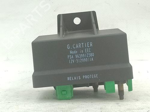 Used Electronic module PEUGEOT 406 (8B) 2.0 HDi 110 (107 hp) 30832315