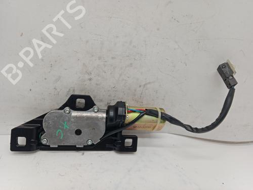 Central lock pump BMW 7 (E65, E66, E67) 730 d | BP27257314M86 