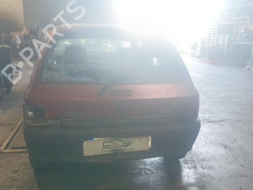 Injection rail RENAULT CLIO I (B/C57_, 5/357_) 1.2 (5/357Y, 5/357K) | BP30149968M98