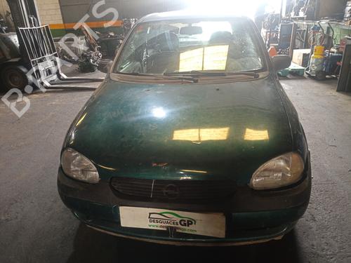 Specchietti retrovisore OPEL CORSA B (S93)  | BP15261310I6 