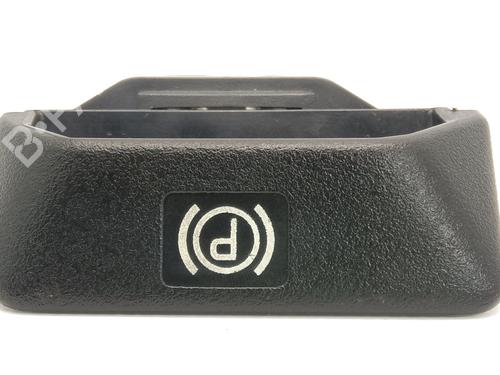 Electric handbrake MERCEDES-BENZ E-CLASS (W210) E 220 CDI (210.006) 2104270012