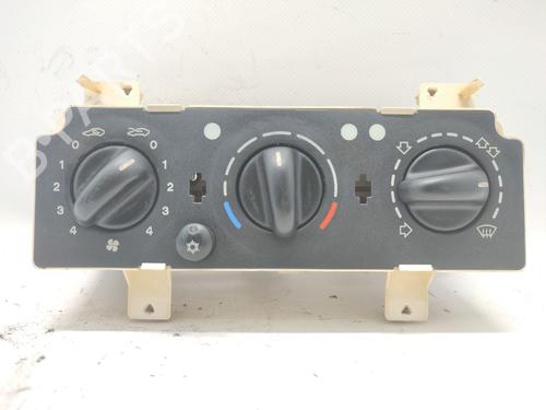 Used Climate control Climate control CITROËN XSARA Break (N2) 2.0 HDI 90 (90 hp) 34432093 34432093