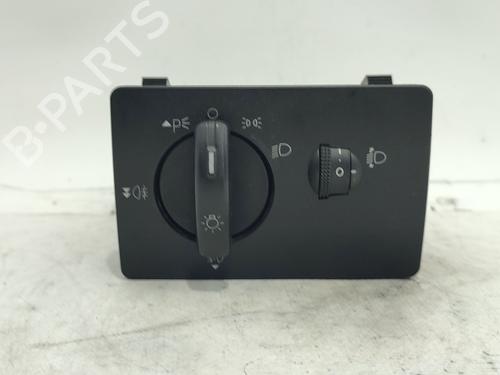 Used Headlight switch FORD FOCUS II (DA_, HCP, DP) 1.8 TDCi (115 hp) 32193706