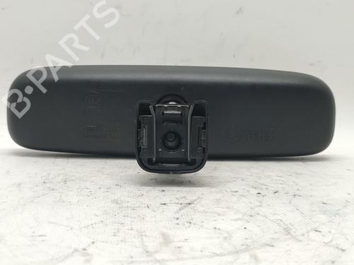 Rear mirror MITSUBISHI OUTLANDER II (CW_W) 2.2 DI-D | BP30055875I6