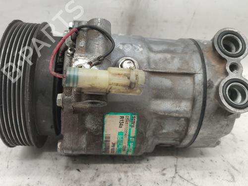 AC compressor ROVER 25 I Hatchback (RF) 2.0 iDT | BP26643803M34 