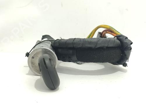 Ignition barrel RENAULT AVANTIME (DE0_) 2.2 dCi (DE01) BP28211419M48