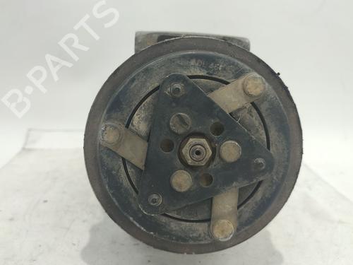 Used AC compressor AC compressor CITROËN C3 I (FC_, FN_) 1.4 i (73 hp) 32703366 32703366