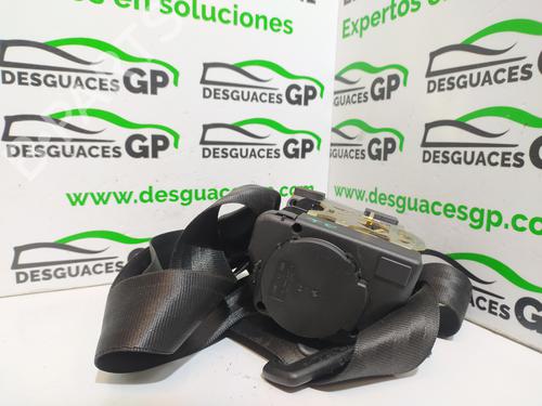 Used Rear right seatbelt AUDI A6 C5 Avant (4B5) 2.5 TDI (150 hp) 7222385