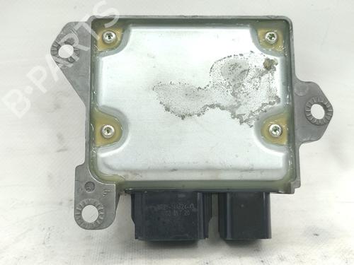 ECU airbags FORD MONDEO III Saloon (B4Y) 2.0 16V TDDi / TDCi | BP30090364M53 
