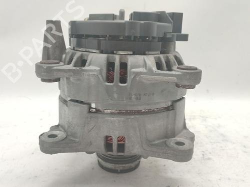Alternator VW PASSAT B5.5 (3B3) 1.9 TDI | BP37427419M7 - Image 5