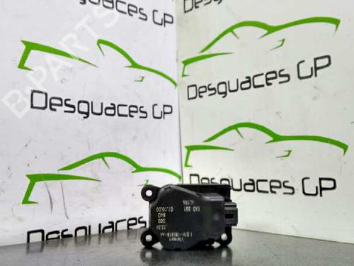 Used Heater blower motor FORD MONDEO III Saloon (B4Y) 2.0 16V TDDi / TDCi (115 hp) 7135080