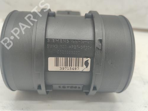 Mass air flow sensor CITROËN XSARA (N1) 2.0 HDi 90 | BP22906335M95 
