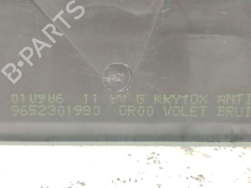 Tailgate lock CITROËN XSARA PICASSO (N68) 1.6 HDi | BP28795335C101 