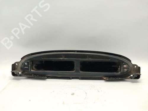 Used Instrument cluster CITROËN XSARA PICASSO (N68) 1.6 (95 hp) 31087067