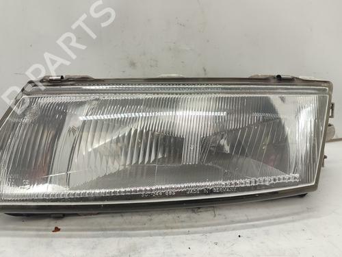 Used Left headlight MITSUBISHI CARISMA (DA_) 1.8 (DA2A) (116 hp) 24700830