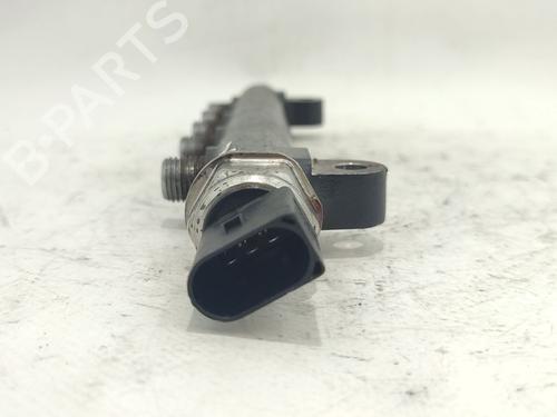 Injection rail CHEVROLET CAPTIVA (C100, C140) 2.2 D 4WD | BP38051236M98 - Image 2