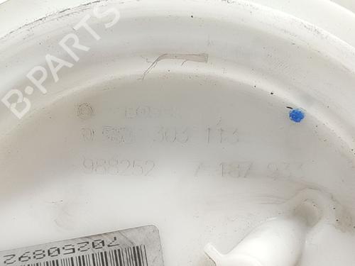 Fuel pump BMW 5 (E60) 520 d | BP36842617M76 - Image 3
