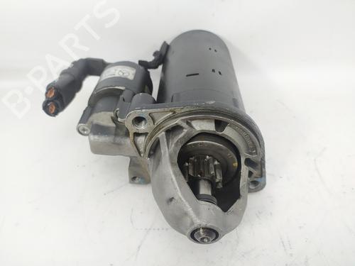 Starter MERCEDES-BENZ C-CLASS (W203)  | BP10505255M8 