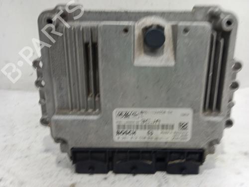 Engine control unit (ECU) MAZDA 3 Saloon (BK) 1.6 DI Turbo (BK12Y) | BP23961664M57 