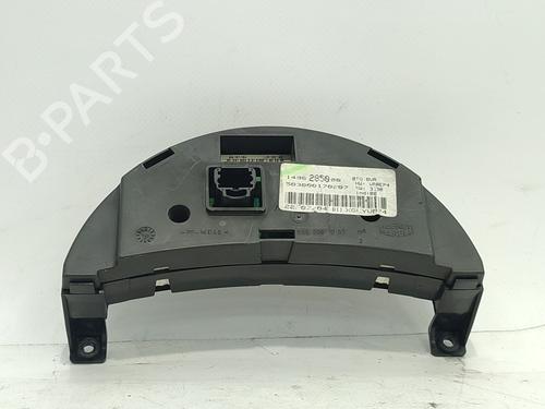Display PEUGEOT 807 (EB_) 2.0 HDi | BP31775657C48 - Image 2