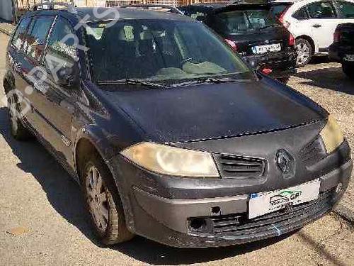 Injection pump RENAULT MEGANE II Estate (KM0/1_)  | BP7221266M78 