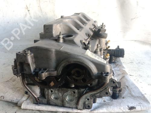 Cylinder head TOYOTA AVENSIS Estate (_T25_) 2.2 D-4D (ADT251_, ADT251R) | BP30201084M5 